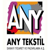 ANY TEKSTİL .AŞ