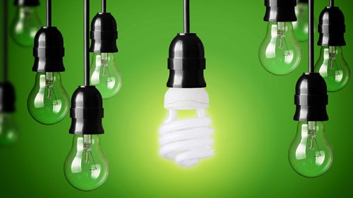 Enerji Verimliliği Etütleri